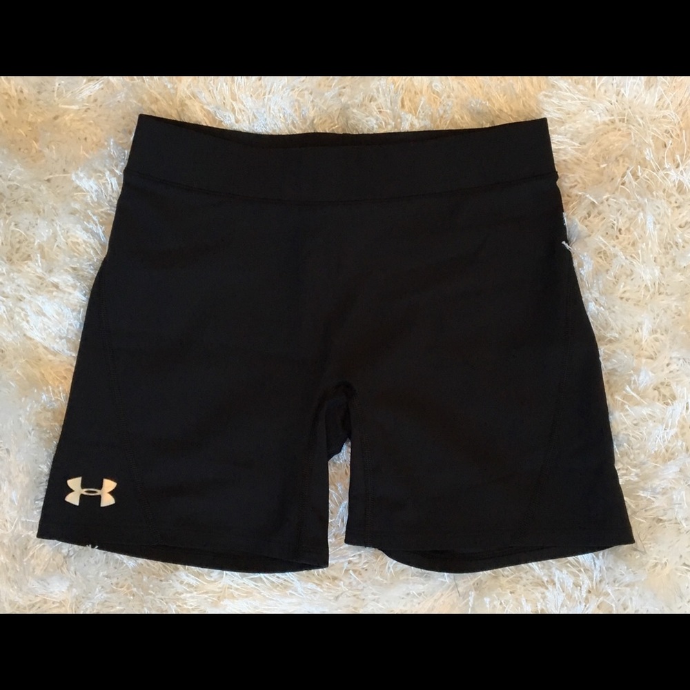 Under Armour workout shorts